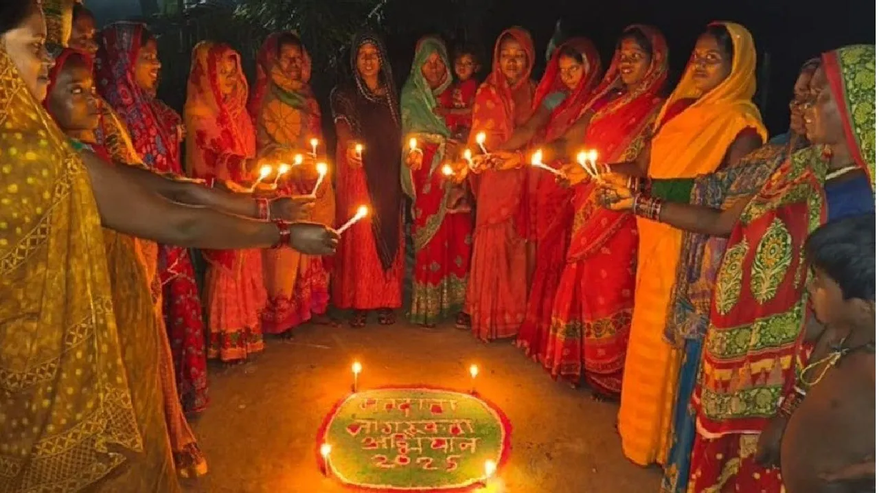 Bihar Assembly Elections 2025 Phase 2