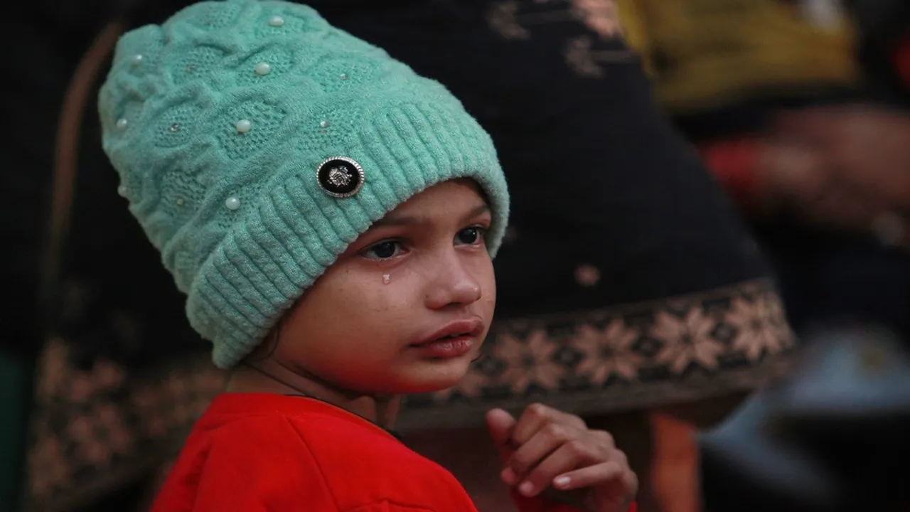 Delhi Lal Quila Blast AP