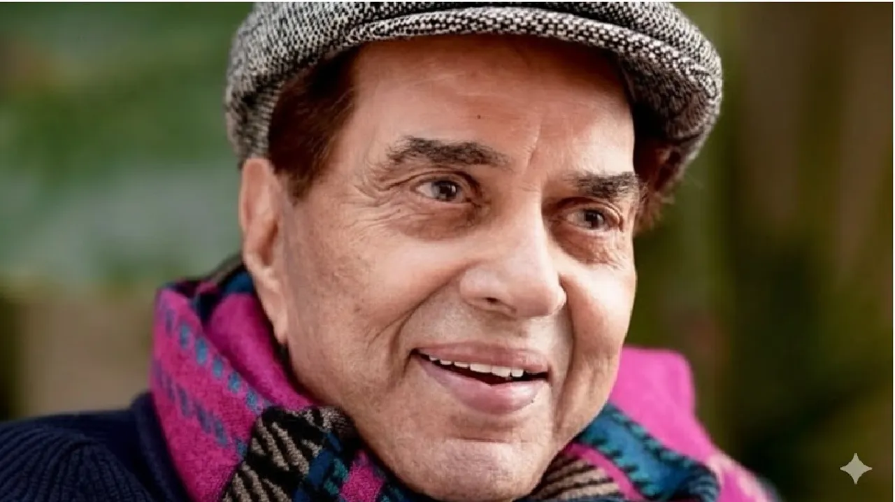 Dharmendra Health Update