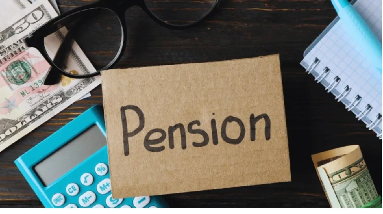 Pension Rule