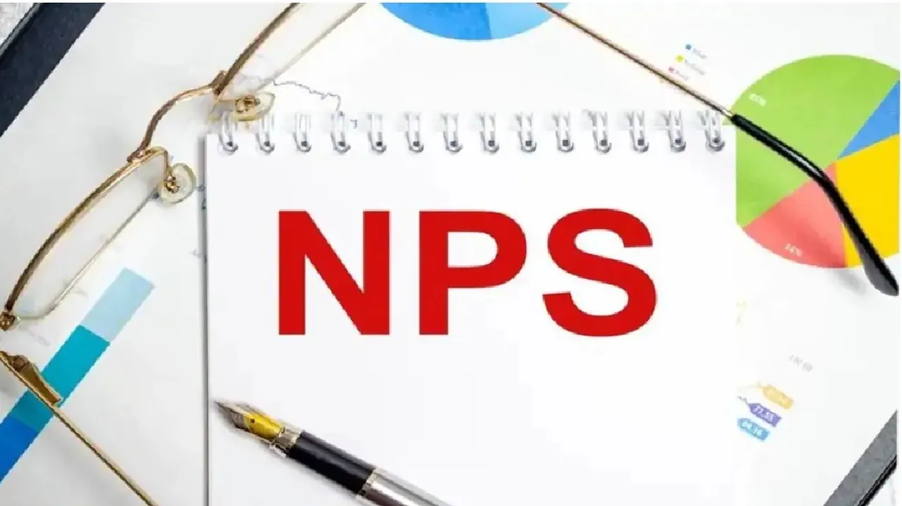 NPS Life Cycle 50 Explained, NPS LC50 Plan, NPS Retirement Strategy, NPS LC50, NPS Life Cycle 50, NPS calculator, NPS pension calculation, NPS 10,000 monthly investment, NPS retirement planning, NPS equity exposure