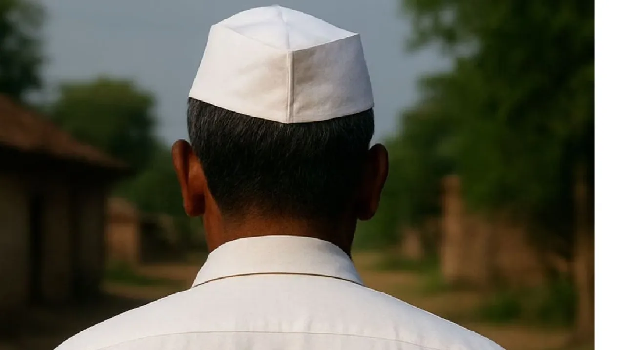 Poorest candiadte of Bihar