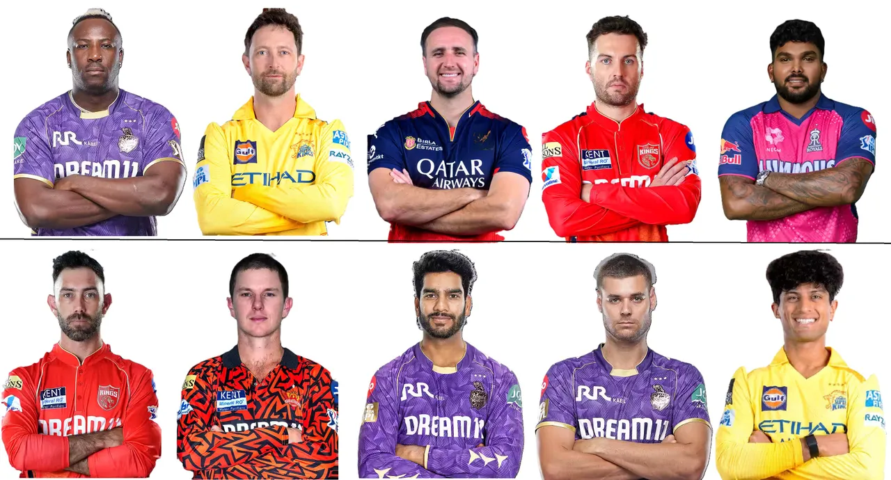 IPL 2026 retention list, IPL 2026 player releases, Andre Russell released, Glenn Maxwell released, KKR releases Russell, Punjab Kings releases Maxwell, IPL 2026 auction updates, biggest IPL releases 2026, IPL 2026 shocking releases, IPL 2026 trade updates, IPL 2026 squad changes, IPL mega auction 2026, Liam Livingstone RCB release, Wanindu Hasaranga RR release, Rachin Ravindra CSK release, Devon Conway CSK release, Adam Zampa SRH release, IPL 2026 player trades, Ravindra Jadeja traded to RR, Sanju Samson to CSK, Sam Curran to RR, Mohammed Shami to LSG