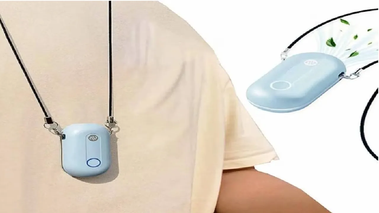 Atovio Pebble Air Purifier