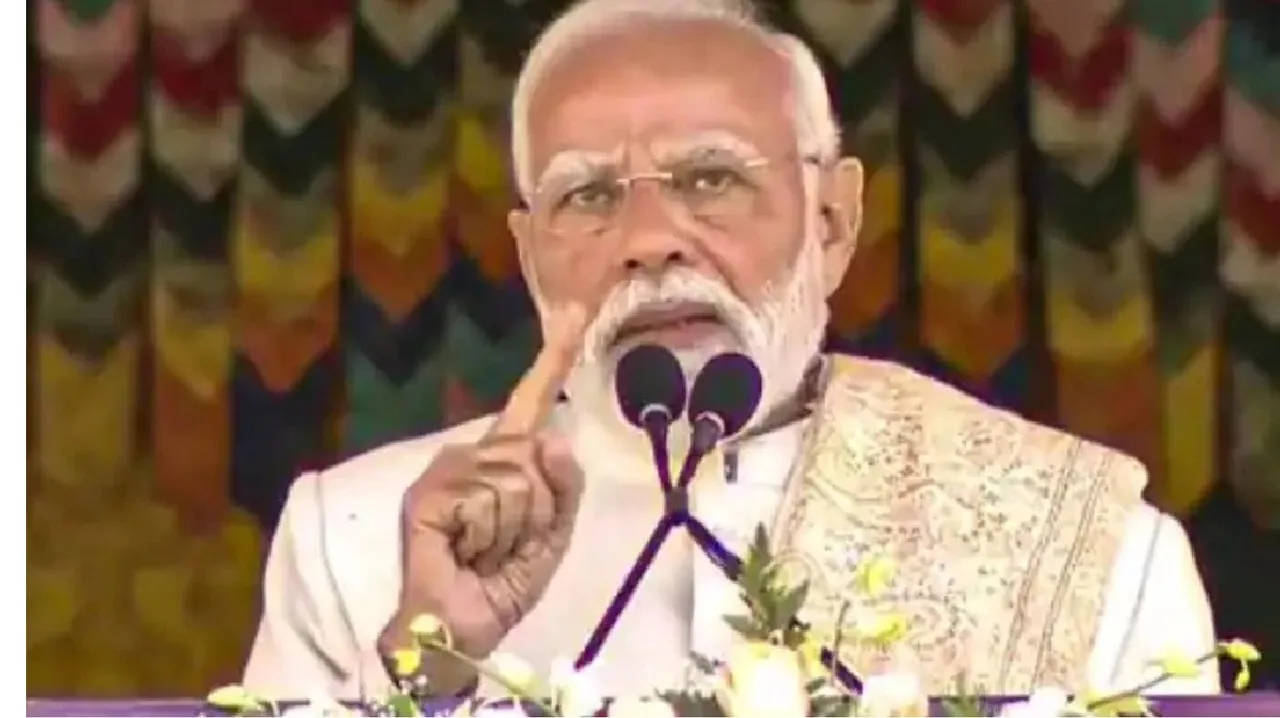 PM Modi to deliver the sixth Ramnath Goenka lecture