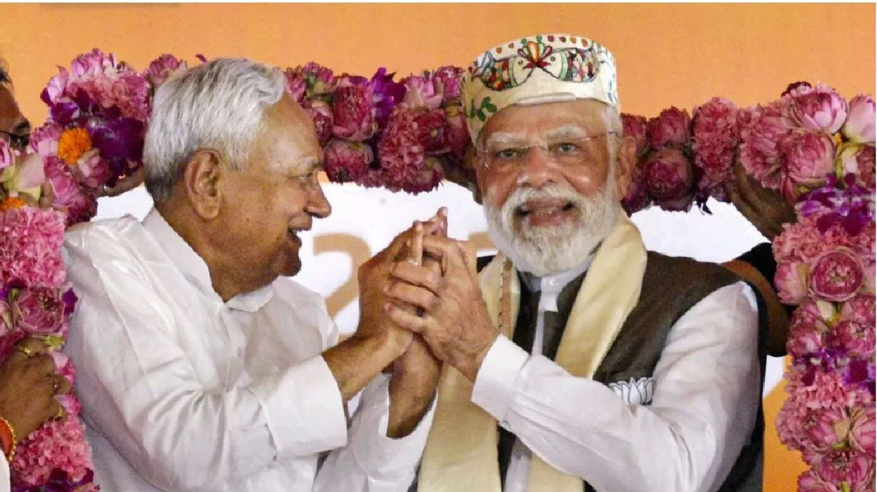 Nitish Kumar 1