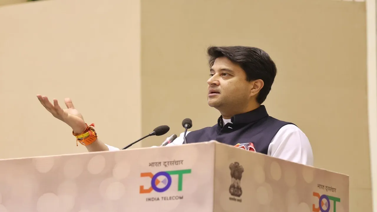 Jyotiraditya Scindia, Sanchar Saathi App Controversy, Sanchar Saathi App News, Sanchar Saathi App Delete Option, Can Sanchar Saathi App be deleted, Jyotiraditya Scindia Sanchar Saathi Statement, Sanchar Saathi App spying truth, Sanchar Saathi App mandatory or optional, Sanchar Saathi App pre-installed phones, Sanchar Saathi App scam protection, Sanchar Saathi App fake mobile detection, Sanchar Saathi App user control, Sanchar Saathi App cybersecurity India, Sanchar Saathi App minister clarification, Sanchar Saathi App features explained, Sanchar Saathi App misinformation, Is Sanchar Saathi App safe, Sanchar Saathi App IMEI check, Fake mobile connection detection India, Stolen phone tracking India app, Telecom Ministry Sanchar Saathi update