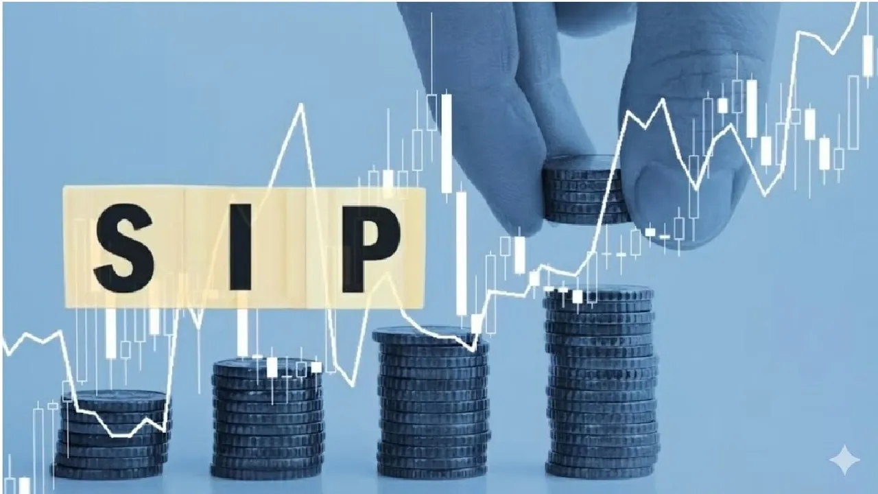 The 10 percent rule of SIP