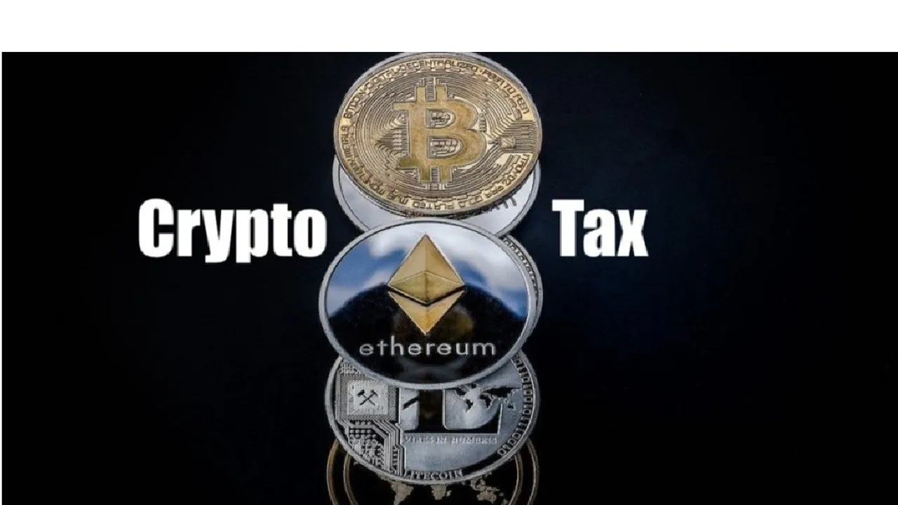 Crypto Tax