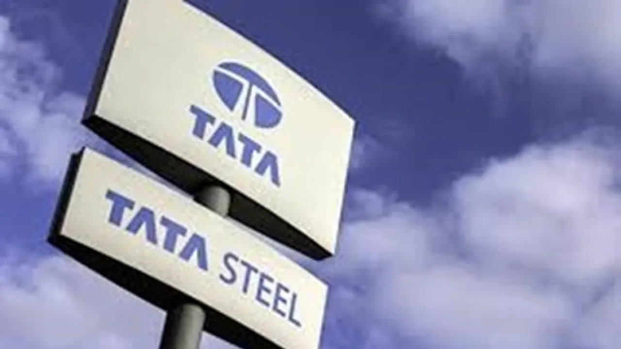 Tata Steel