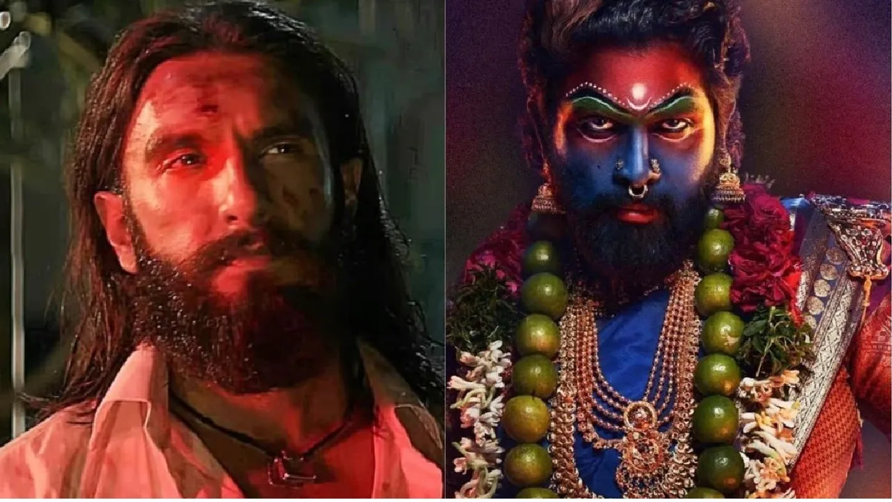 Dhurandhar box office collection day 11