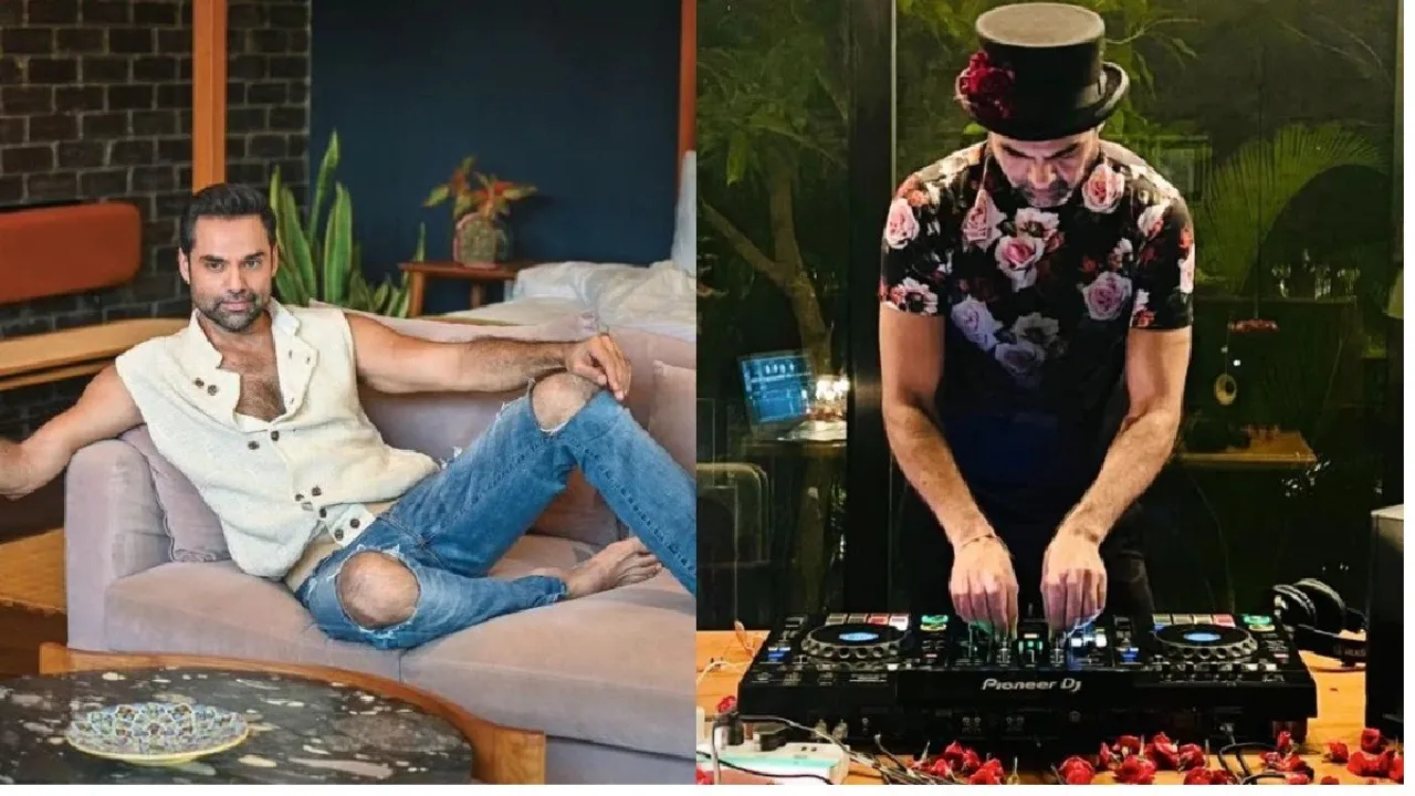 Inside Bobby Deol House