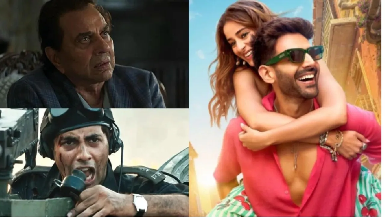 Film Ikkis new release date