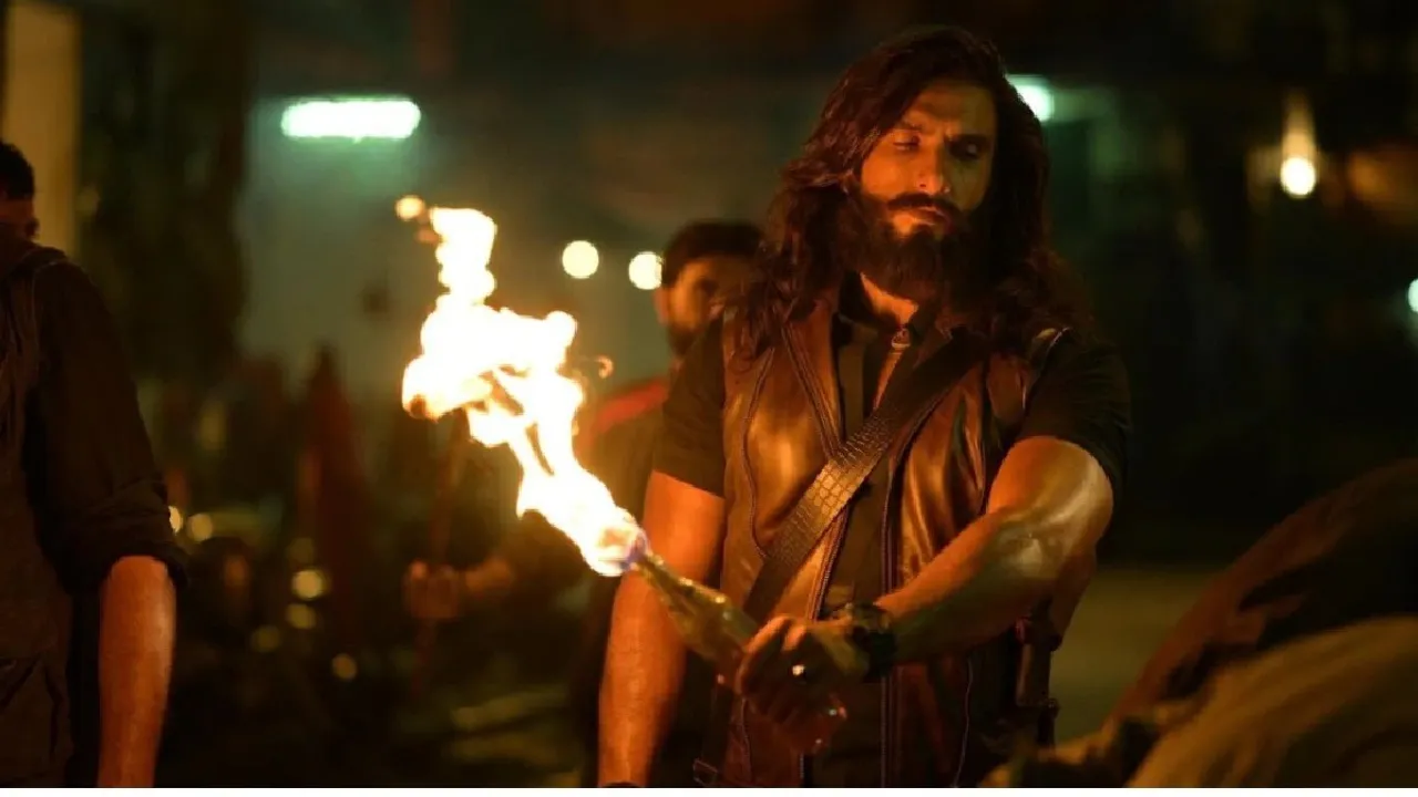 Dhurandhar box office collection day 14