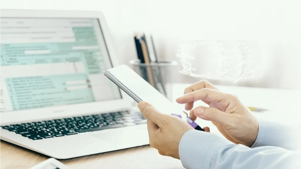 Income Tax department X Image