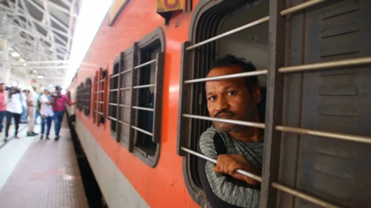 Indian Railways train fare hike