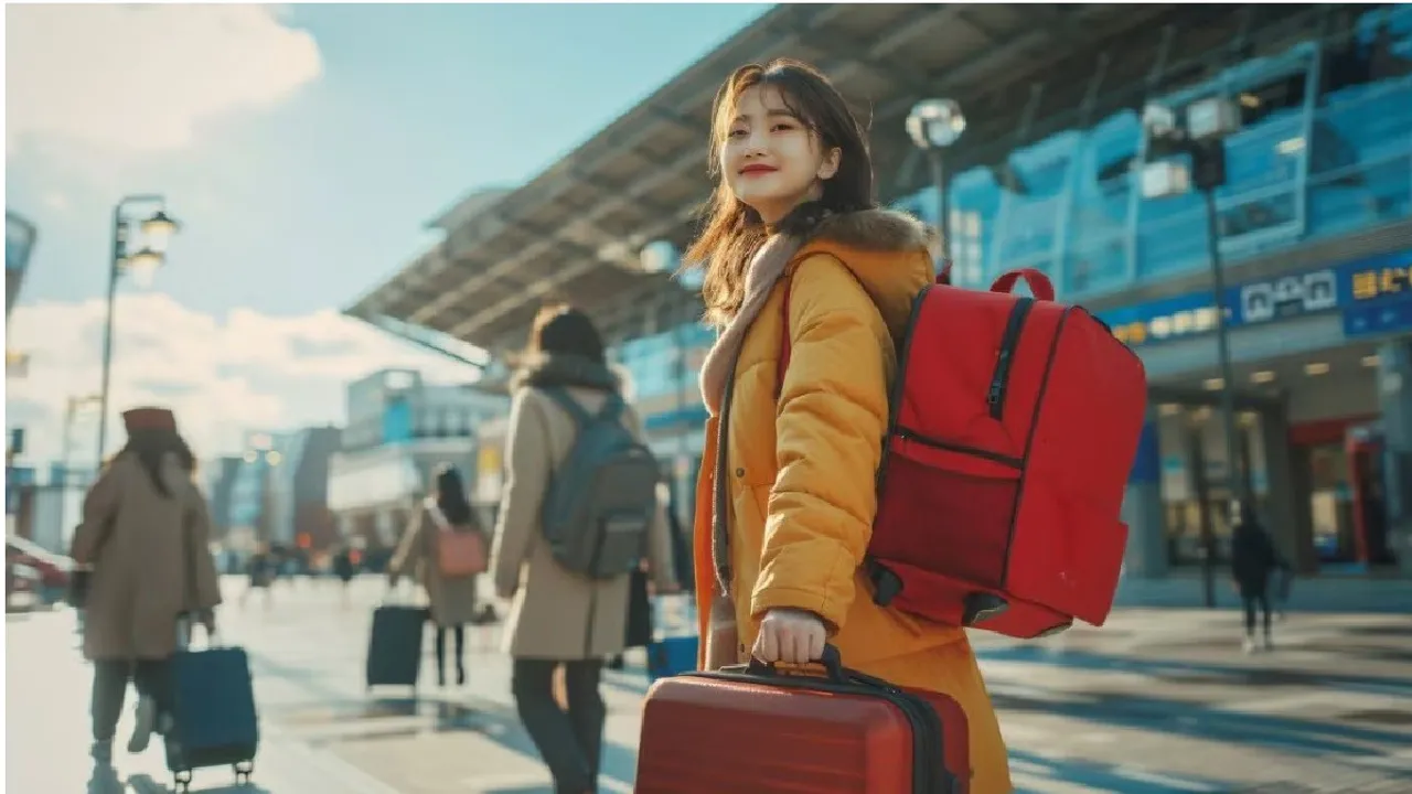 Asian countries new entry requirements