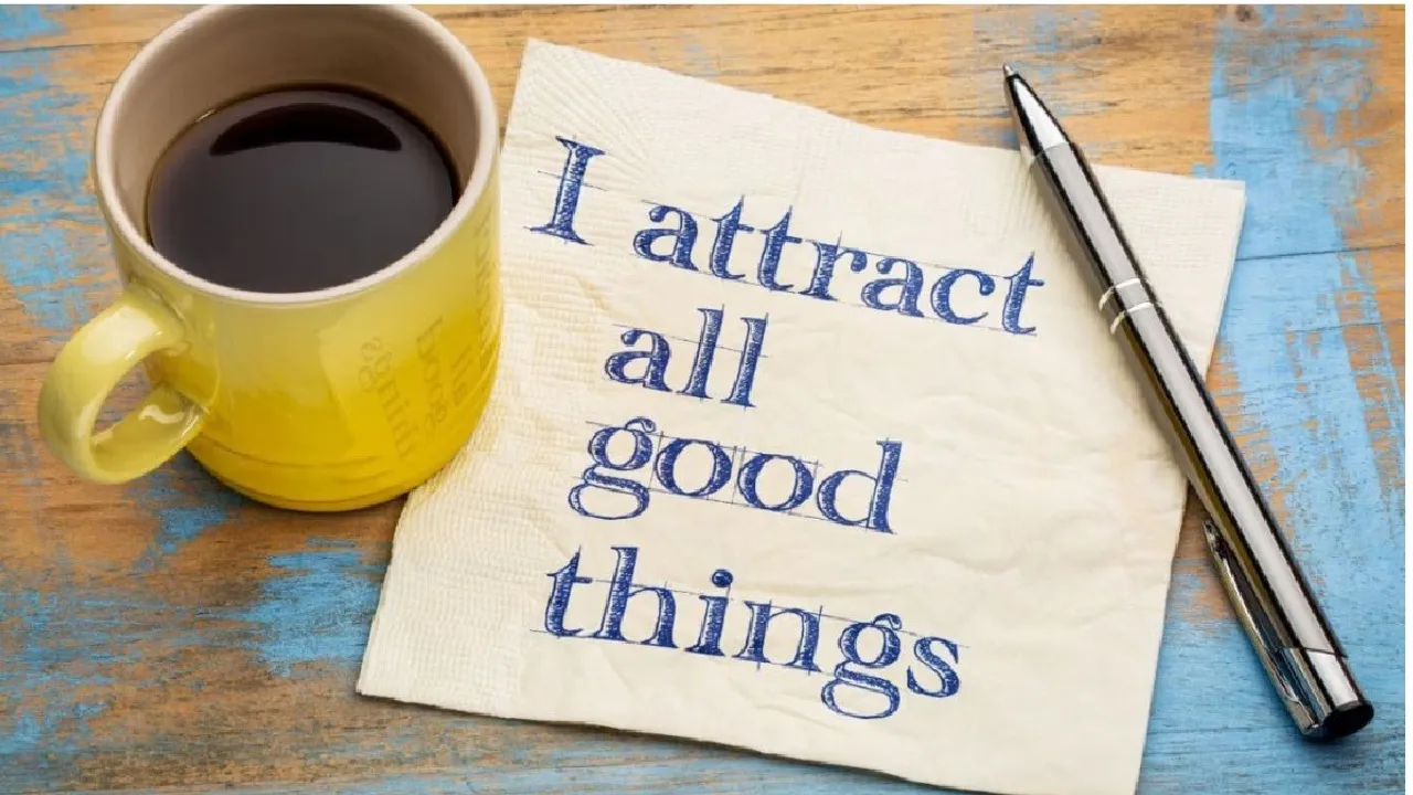 manasik shanti ke liye achhi baaten