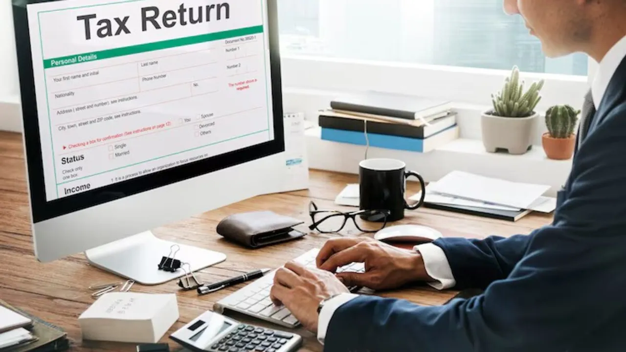 ITR Filing beyond deadline