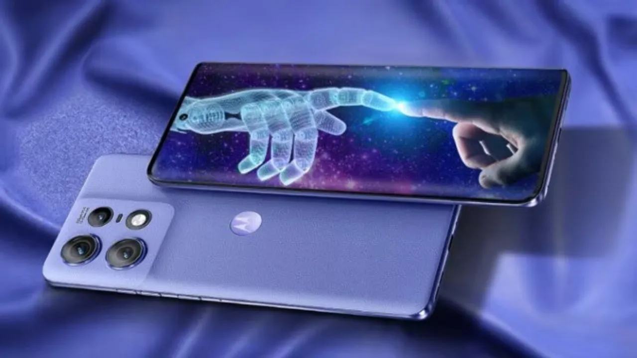 Upcoming phones in April 2024