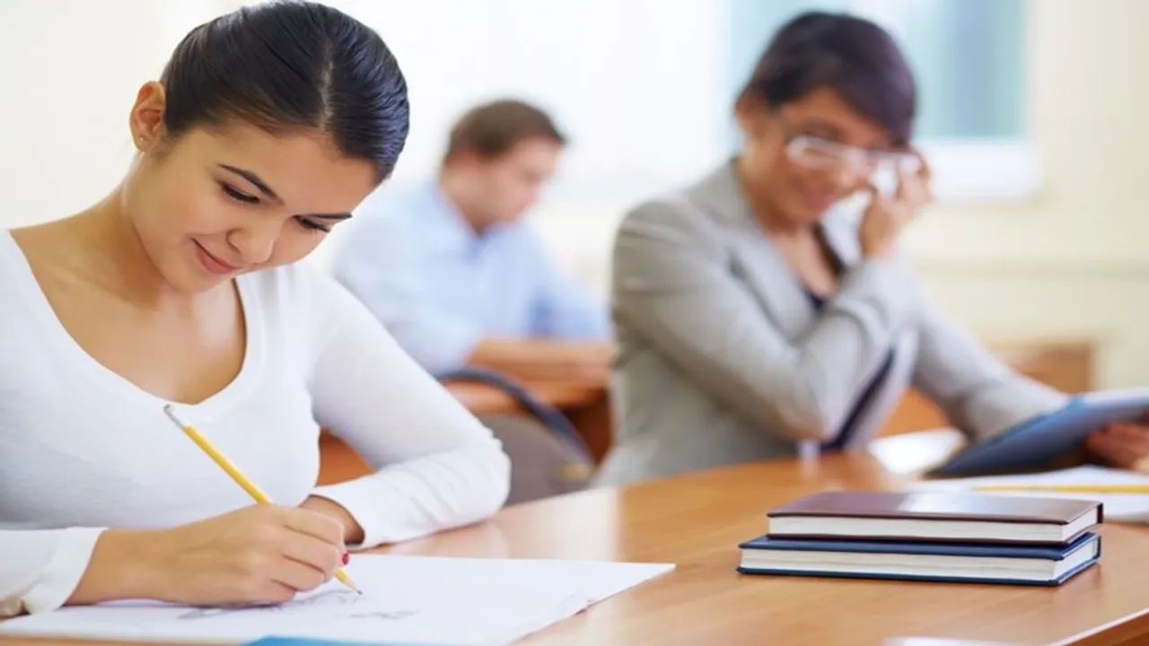 Board Exams twice