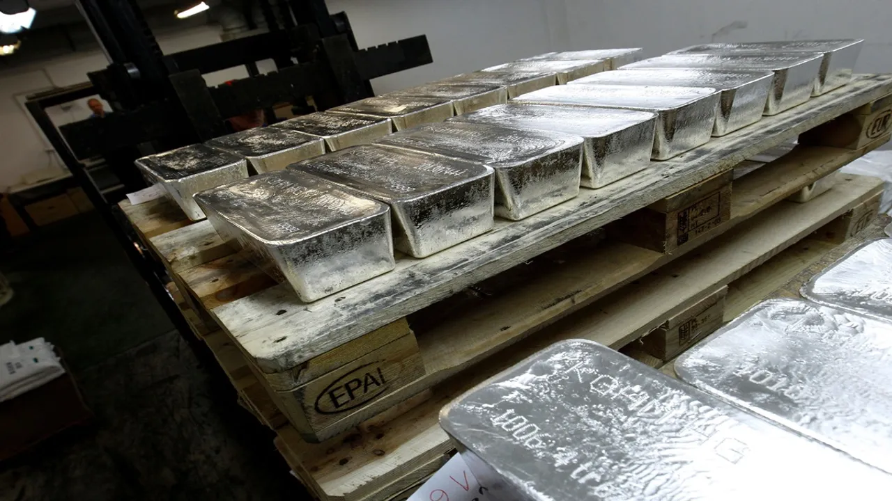 Silver Outlook Strong for Next Few Months