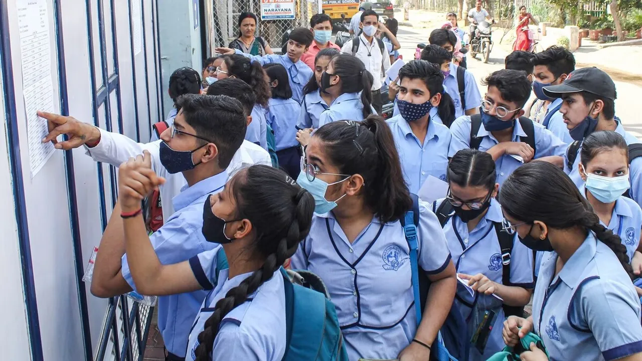 BSEB Bihar Board Class 10th Result Date Time Live Updates
