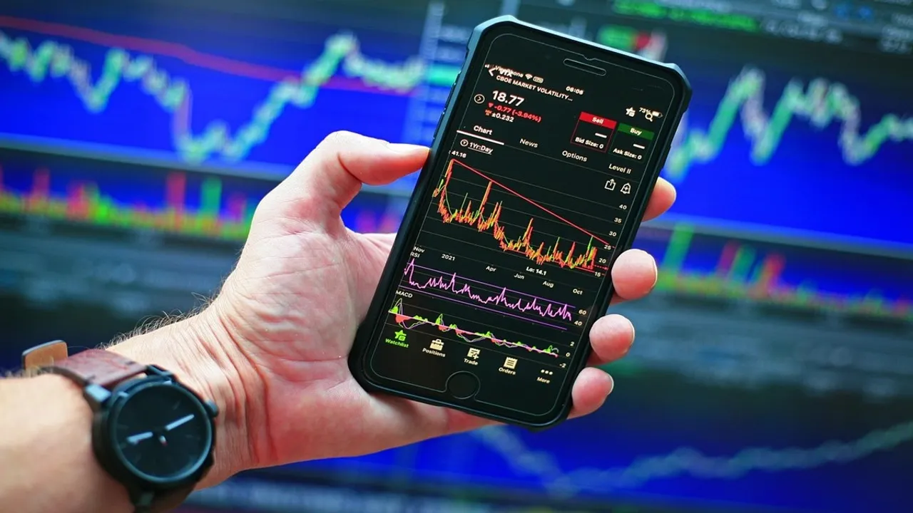 Stock to Buy for Short Term