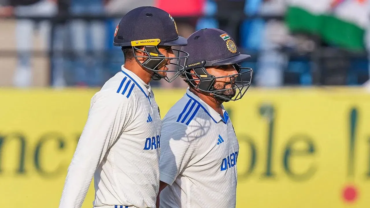 What is Bazball Cricket Strategy