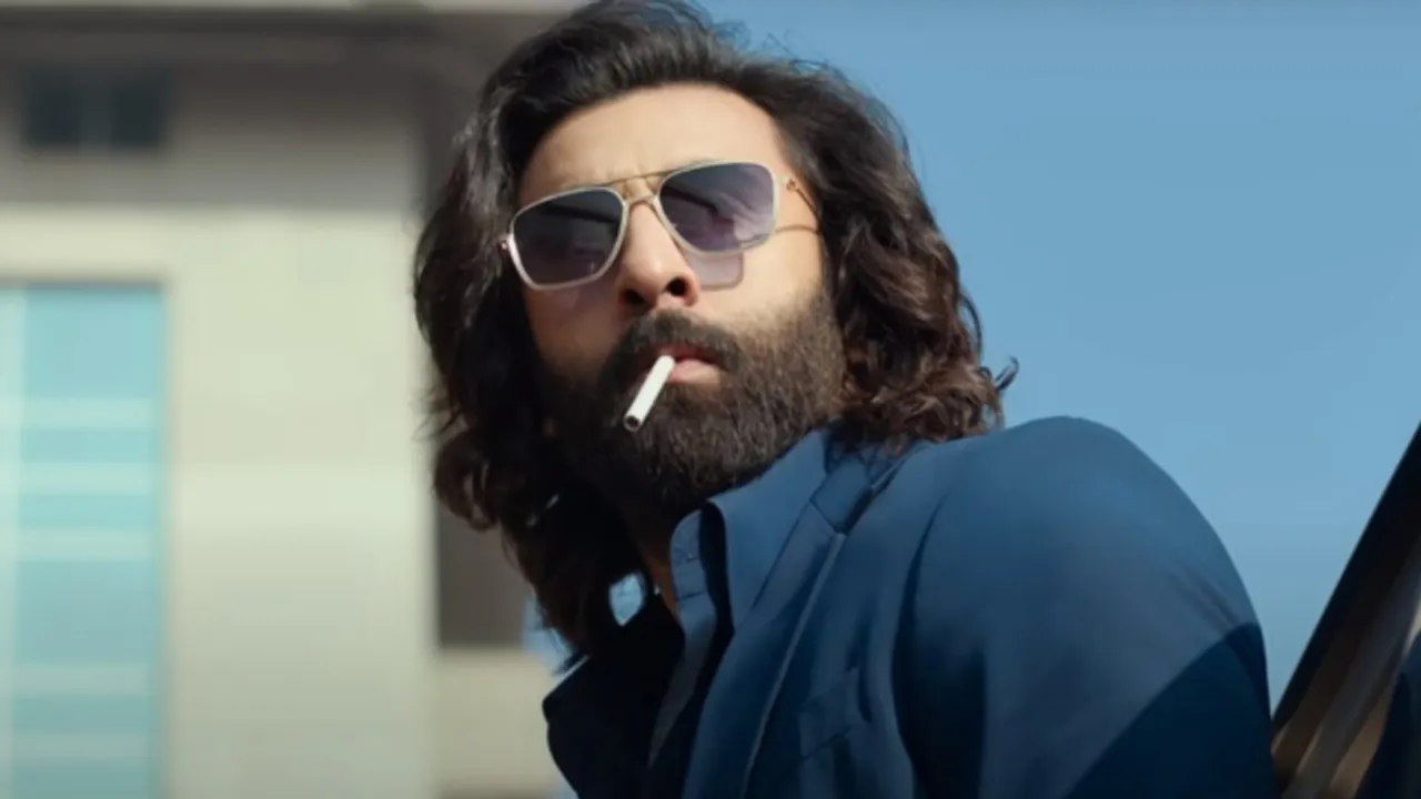 Ranbir Kapoor starrer Animal