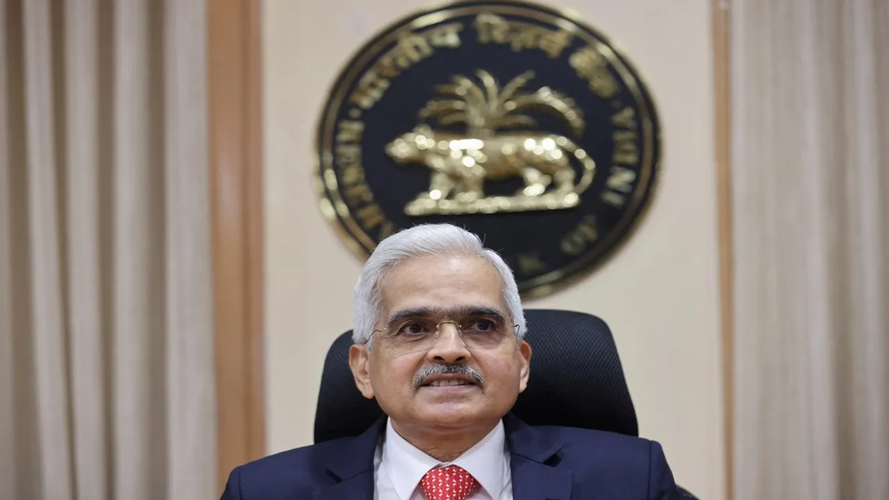 RBI Monetary Policy, CRR, Repo Rate 