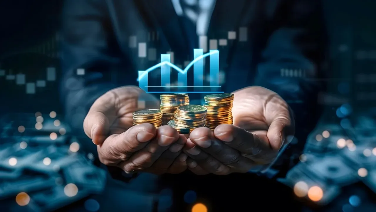 select best stocks for strong portfolio