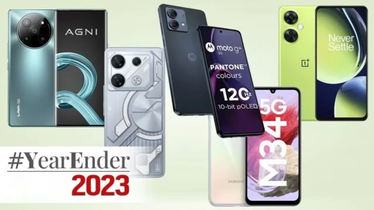 2023 Best Budget Phone