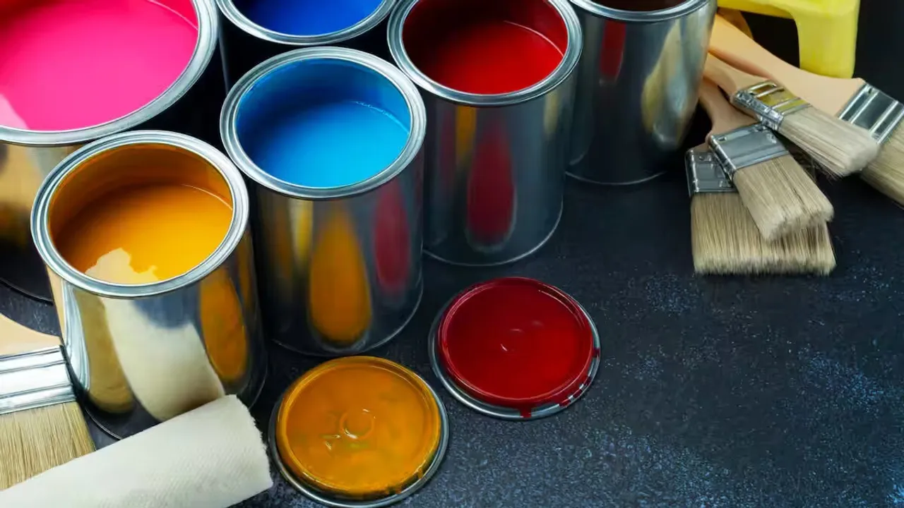 Asian Paints Stock Price, Buy or Sell Asian paints, Brokerage Houses on Asian Paints