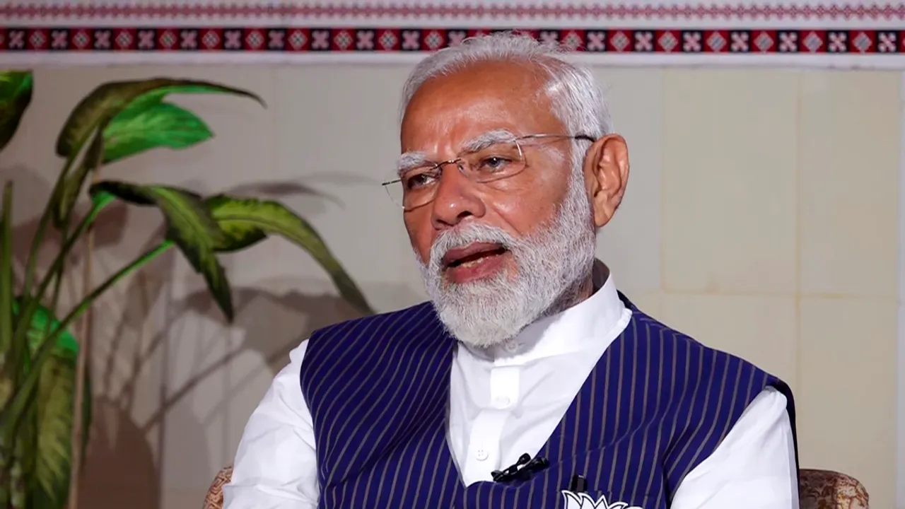 PM Modi on Ambani Adani, PM Modi PTI Interview, PM Modi in Odisha, Congress, Adhir Ranjan Chowdhury, अंबानी अडानी पर पीएम मोदी, पीटीआई को पीएम मोदी का इंटरव्यू, ओडिशा में पीएम मोदी, कांग्रेस के अधीर रंजन चौधरी