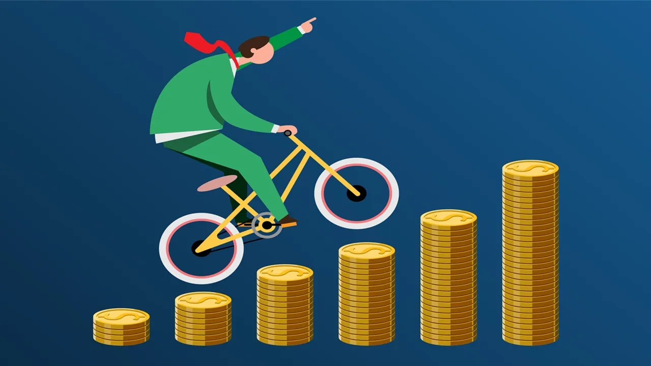 Shriram Choti SIP, Shriram AMC, Shriram Mutual Fund, Choti SIP, mutual fund investment, mutual fund investor