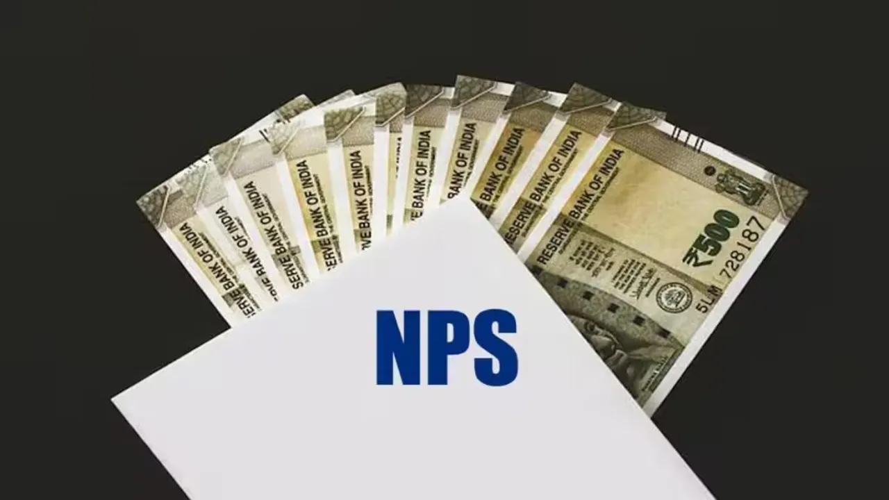 NPS, Pension Scheme, NPS Active Choice, Retirement Scheme, national pension scheme, national pension system, nps deposit rules, nps calculator, pension fund,एनपीएस, नेशनल पेंशन सिस्टम, नेशनल पेंशन स्कीम, एनपीएस दूर करेगा पेंशन की टेंशन