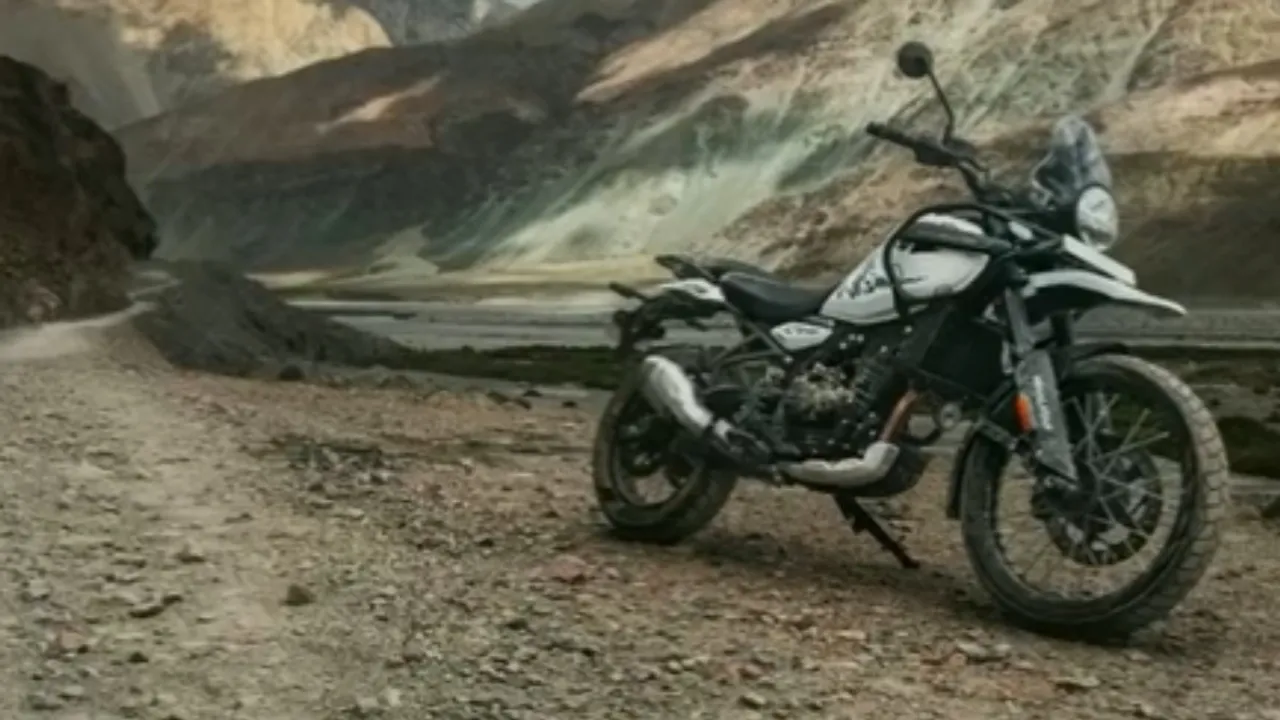 Royal Enfield Himalayan First price hike.jpg