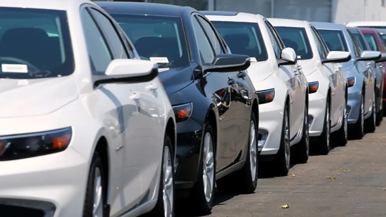 FADA Auto Sale Data June 2024
