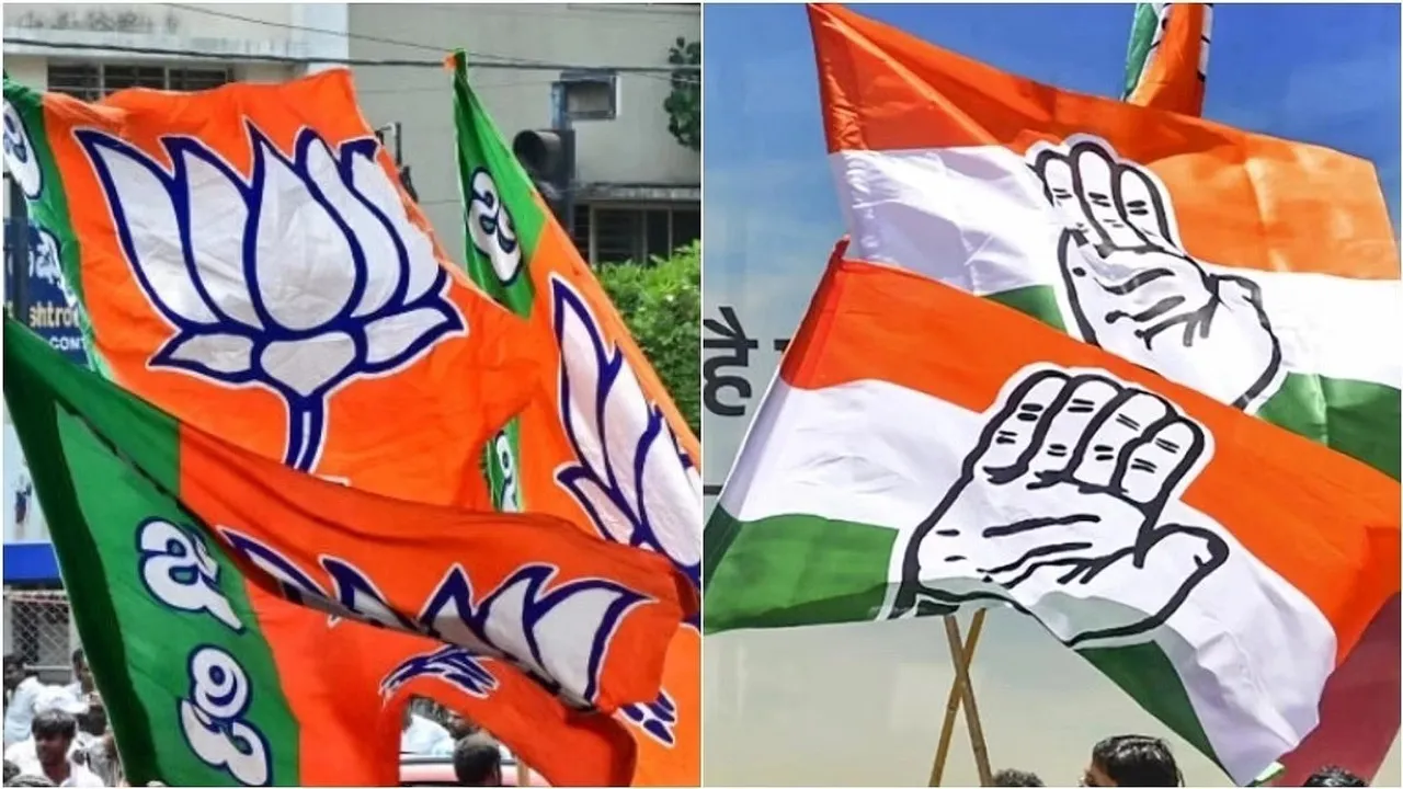 general election 2024