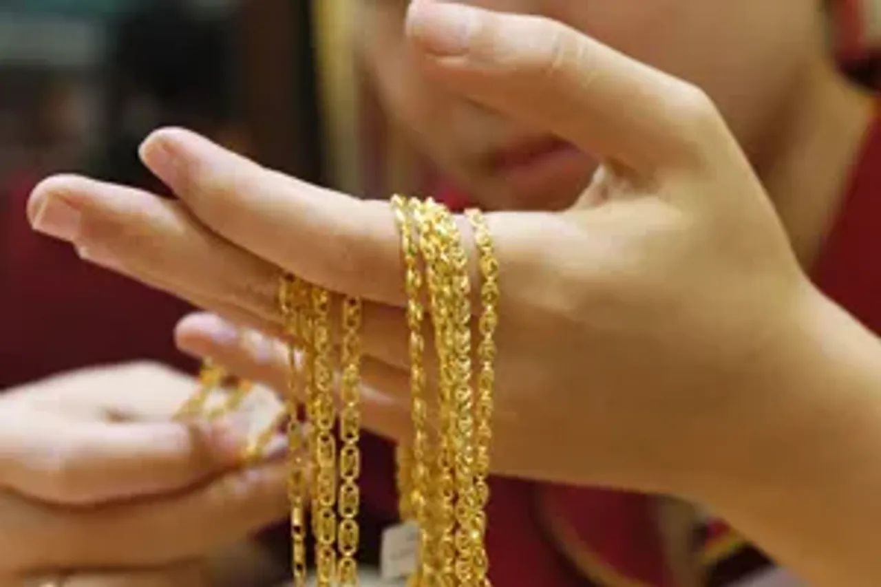 Gold Silver Price Today