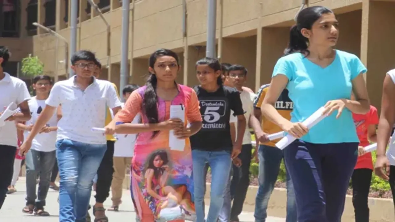 JEE Advanced 2025 Admit Card