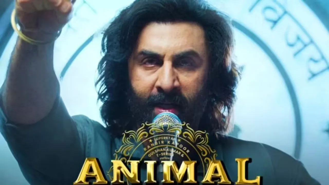 Animal Worldwide Box Office Collection