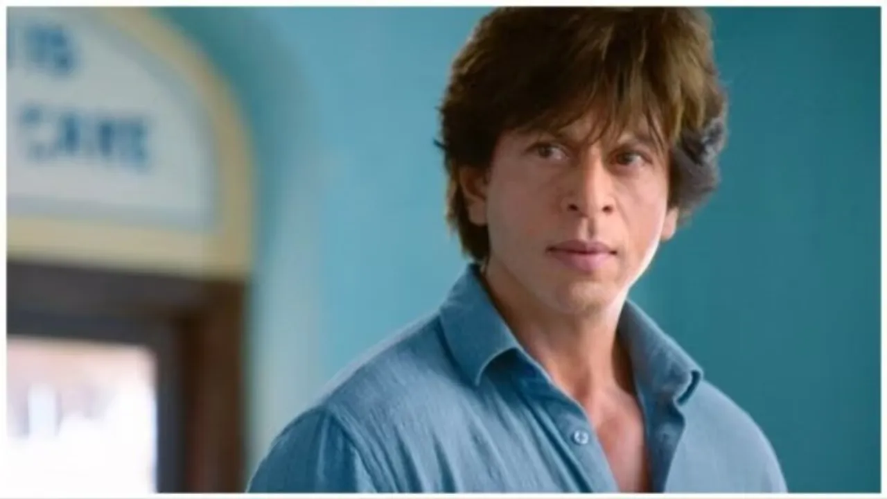 Dunki Box Office Collection Day4