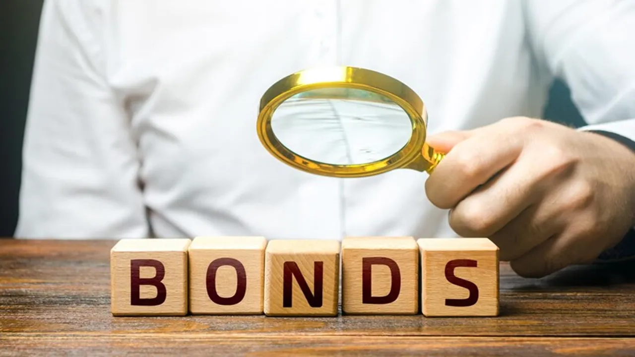 Bond as Investment instrument