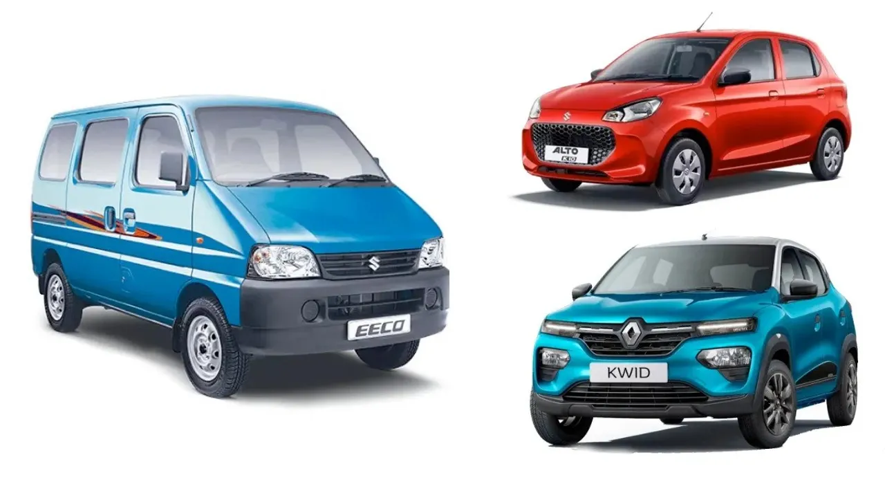 Most Affordable Car