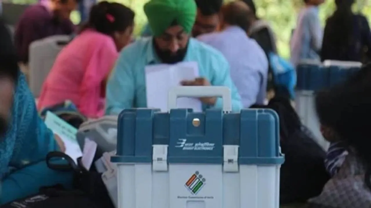 Lok Sabha Chunav Result 2024 Live Updates