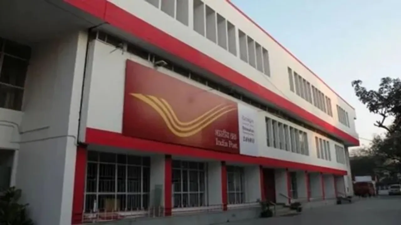 Postal Department GDS Recruitment 2024