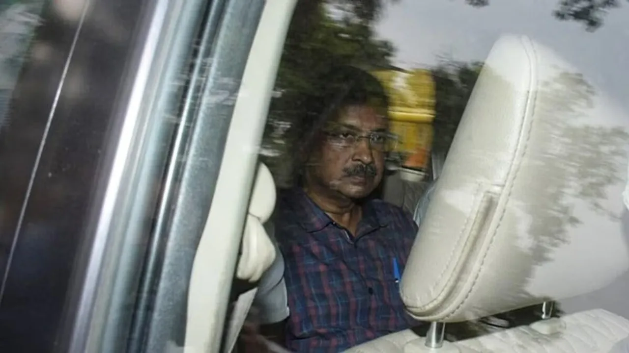Kejriwal Judicial Custody extended