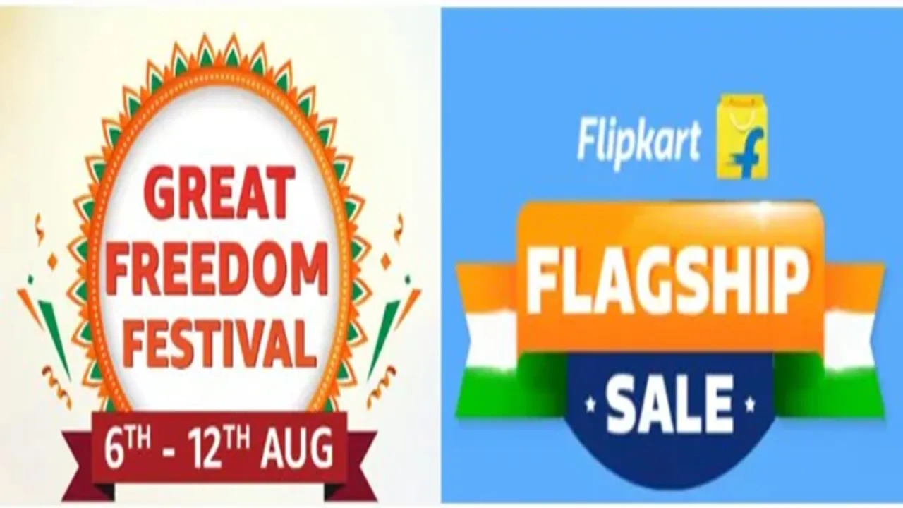 independence day sale best deals